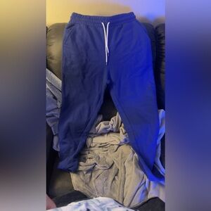 Forever 21 sweatpants